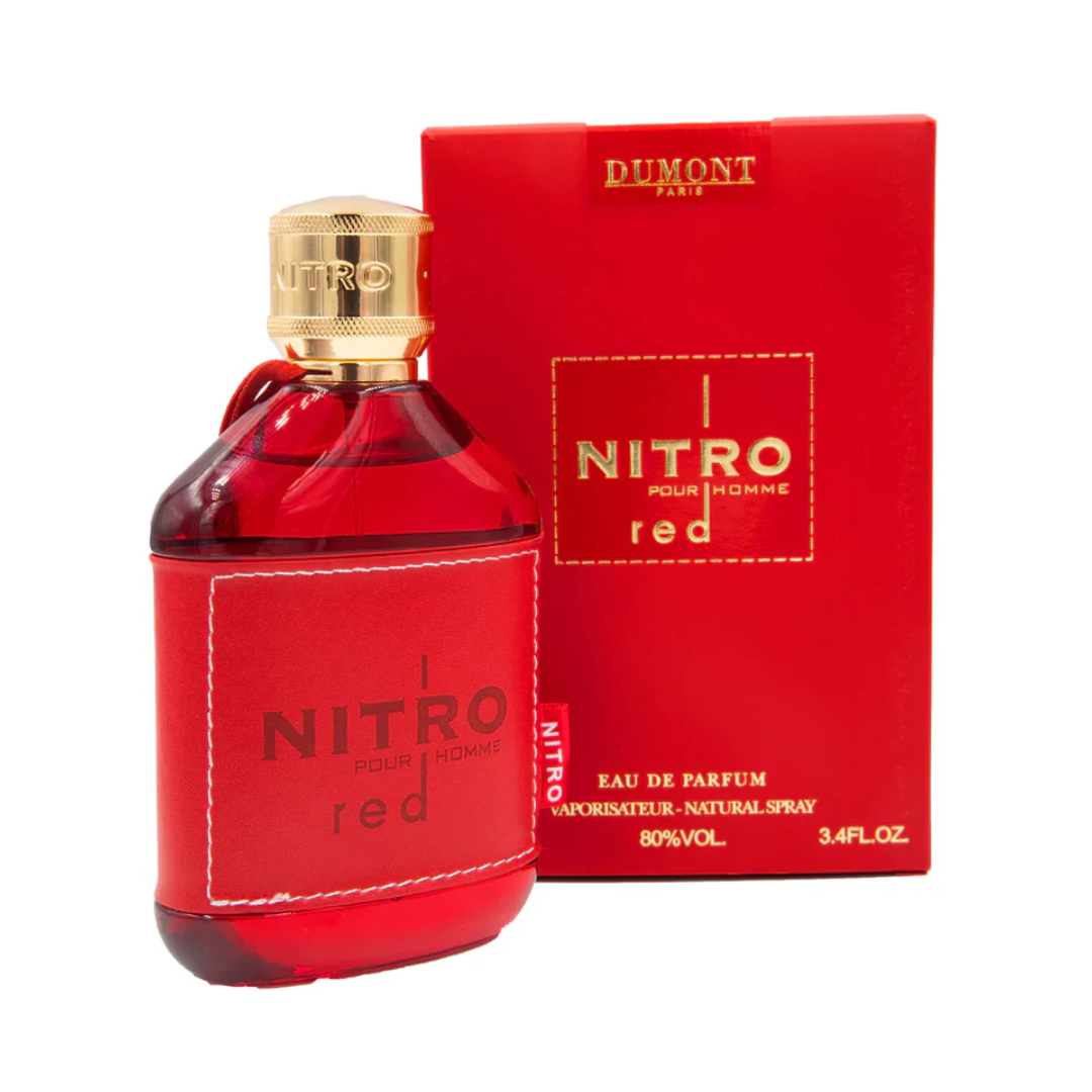 Perfume fresco e vibrante para homens com notas frutadas e amadeiradas 100 ml