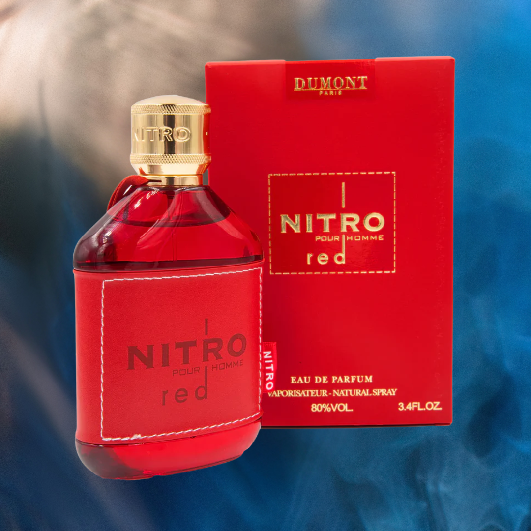 Perfume fresco e vibrante para homens com notas frutadas e amadeiradas 100 ml