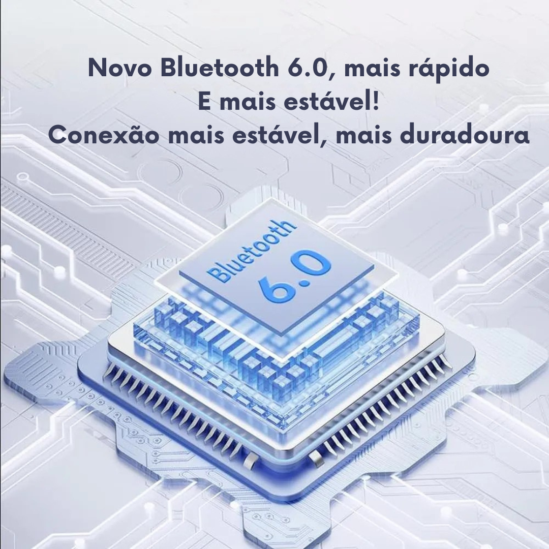 Auscultadores sem fios de tradução IPX4